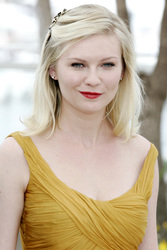 Kirsten Dunst