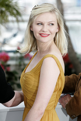 Kirsten Dunst