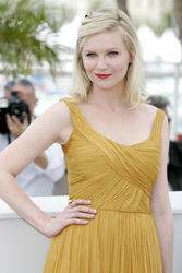 Kirsten Dunst