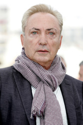 Udo Kier