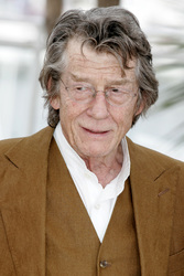 John Hurt