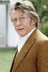 John Hurt