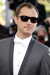 Jude Law