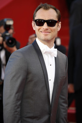 Jude Law