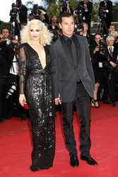 Gwen Stefani (No Doubt), Gavin Rossdale (Bush)