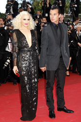 Gwen Stefani (No Doubt), Gavin Rossdale (Bush)