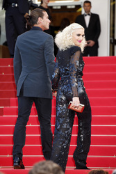 Gavin Rossdale (Bush), Gwen Stefani (No Doubt)