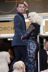 Gavin Rossdale (Bush), Gwen Stefani (No Doubt)