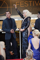Gavin Rossdale (Bush), Gwen Stefani (No Doubt)