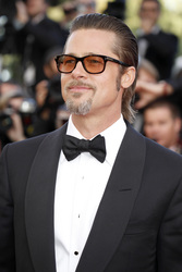 Brad Pitt