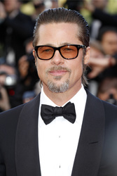 Brad Pitt
