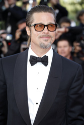 Brad Pitt