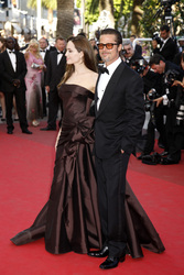 Angelina Jolie, Brad Pitt