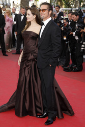 Angelina Jolie, Brad Pitt