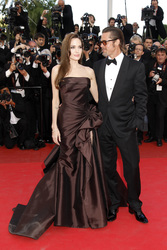 Angelina Jolie, Brad Pitt