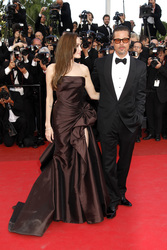 Angelina Jolie, Brad Pitt