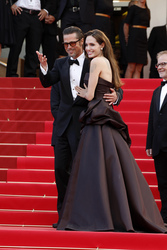 Brad Pitt, Angelina Jolie
