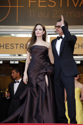 Angelina Jolie, Brad Pitt