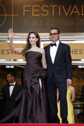 Angelina Jolie, Brad Pitt