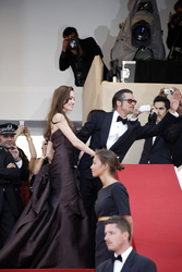 Angelina Jolie, Brad Pitt