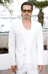 Brad Pitt