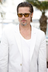 Brad Pitt