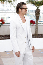 Brad Pitt