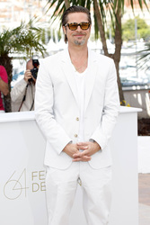 Brad Pitt