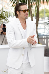 Brad Pitt