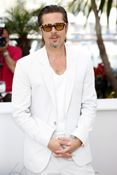 Brad Pitt