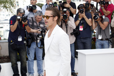 Brad Pitt