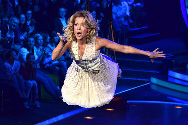 Sylvie van der Vaart