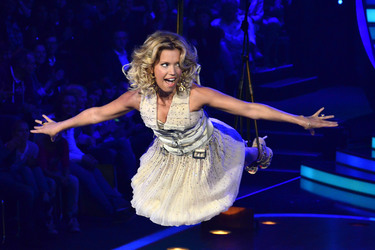 Sylvie van der Vaart