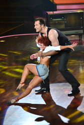 Lars Riedel, Marta Arndt