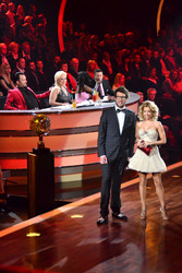 Roman Frieling, Maite Kelly, Motsi Mabuse, Joachim Llambi, Daniel Hartwich, Sylvie van der Vaart