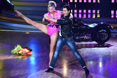 Magdalena Brzeska, Erich Klann