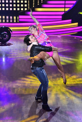 Magdalena Brzeska, Erich Klann