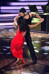 Rebecca Mir, Massimo Sinato