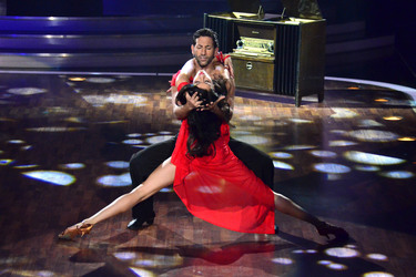 Rebecca Mir, Massimo Sinato