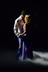 Stefanie Hertel, Sergiy Plyuta