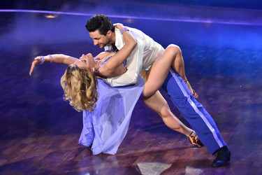 Stefanie Hertel, Sergiy Plyuta