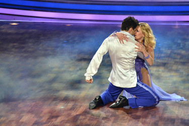 Stefanie Hertel, Sergiy Plyuta