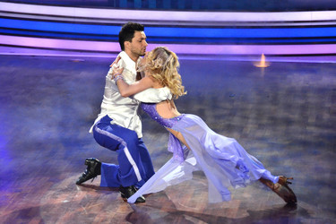 Stefanie Hertel, Sergiy Plyuta