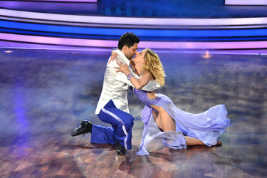 Stefanie Hertel, Sergiy Plyuta