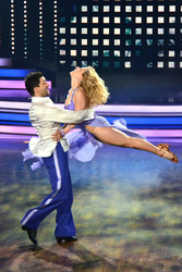 Stefanie Hertel, Sergiy Plyuta