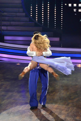 Stefanie Hertel, Sergiy Plyuta