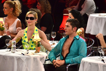 Joana Zimmer, Christian Polanc