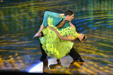 Joana Zimmer, Christian Polanc