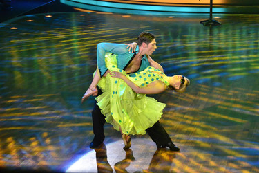 Joana Zimmer, Christian Polanc