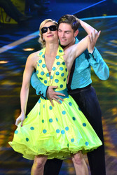 Joana Zimmer, Christian Polanc